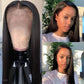 Brazilian Straight 13X4 Lace Front Human Hair Wigs - Whisy Shopping
